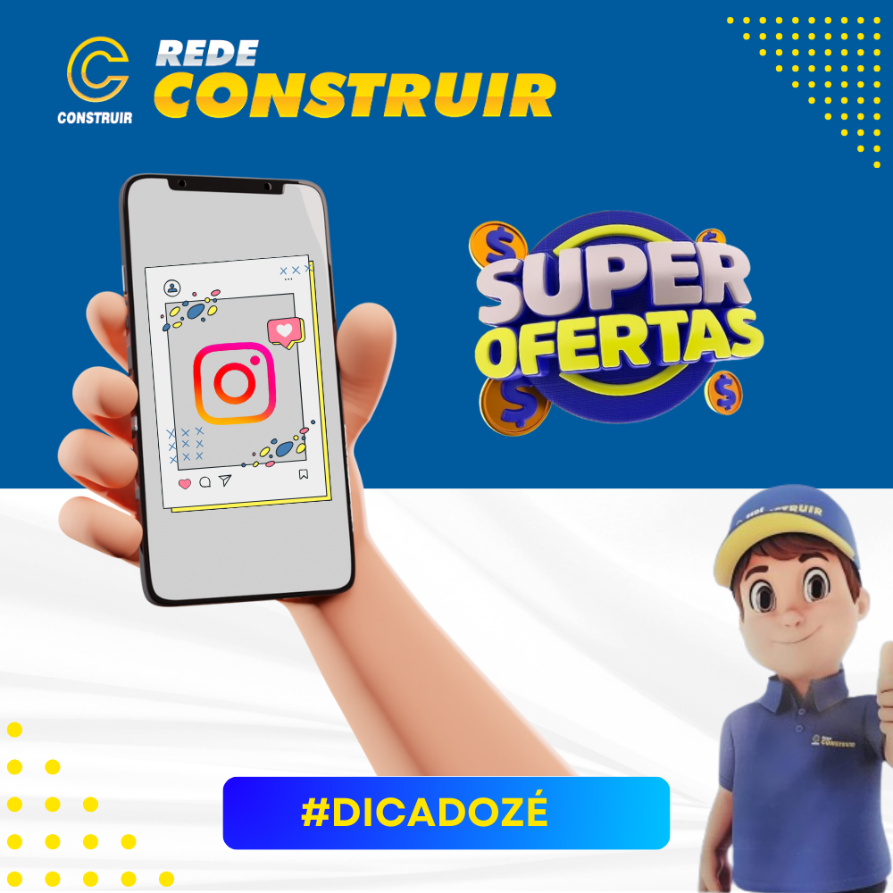 OFERTAS REDE CONSTRUIR